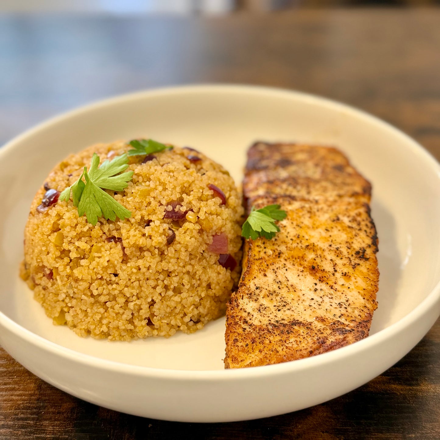 Bulk attieke - economical and zero waste format