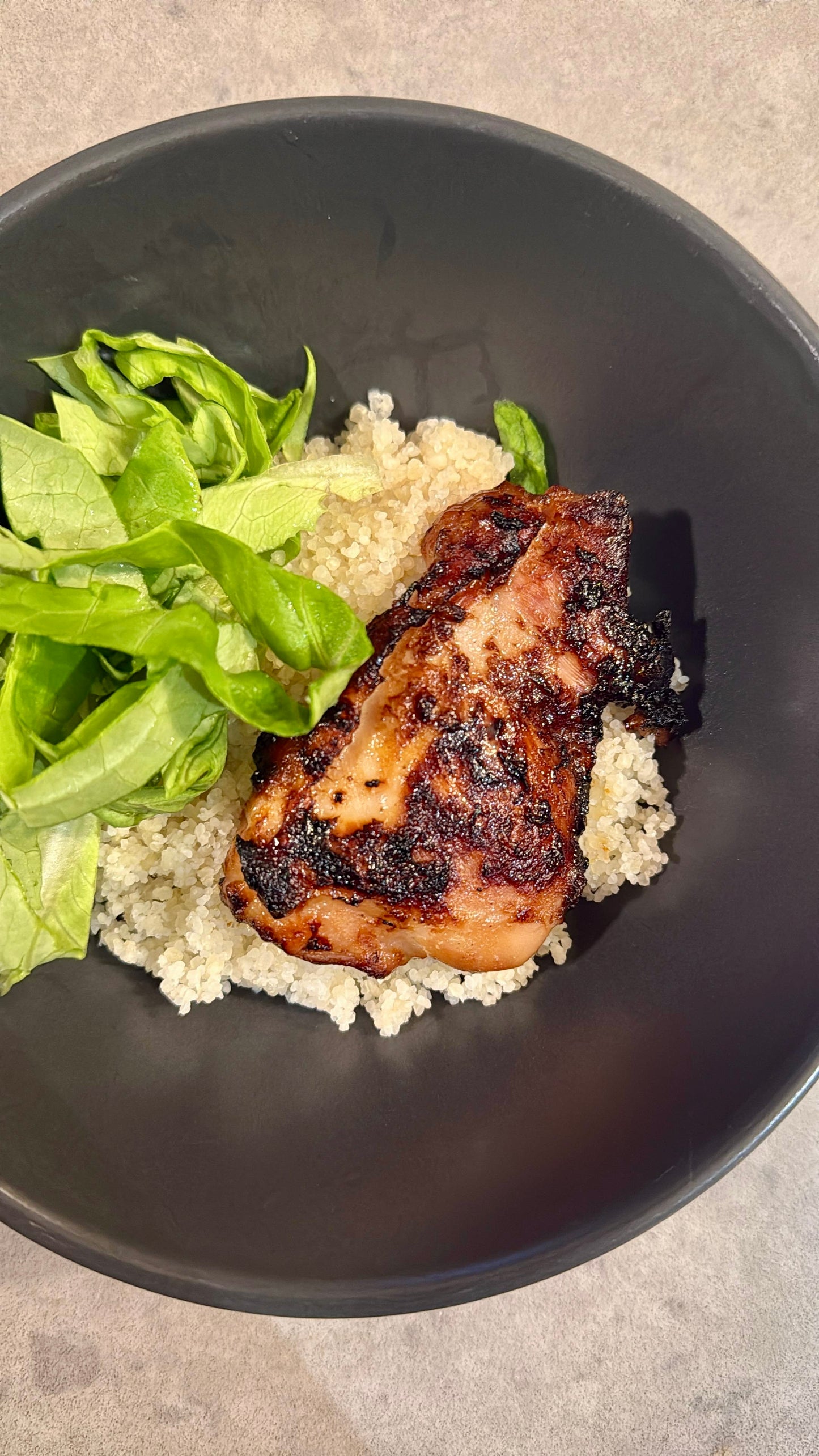 Attiéké – Small format