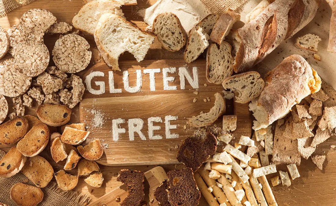 Et si manger sans gluten n’était pas que pour les intolérants ?