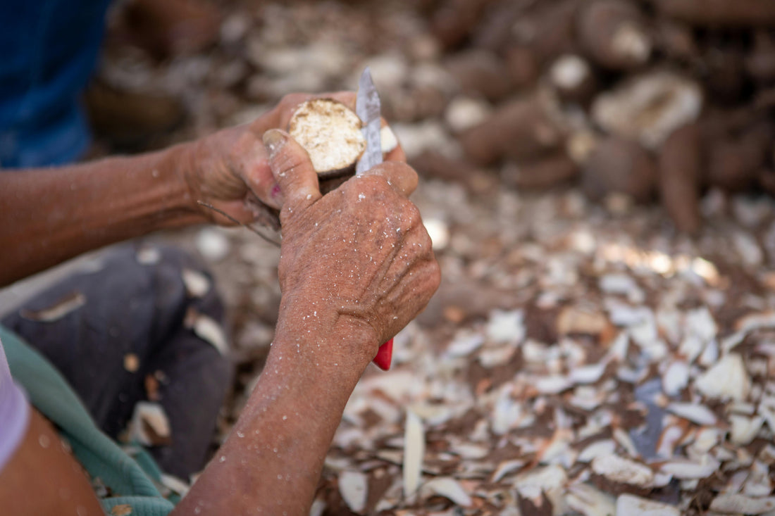 Les 21 Bienfaits Incroyables du Manioc